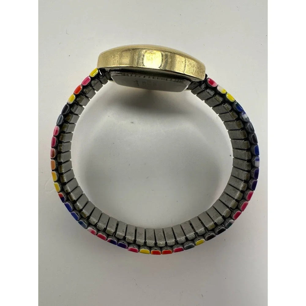 Main Line Time Colorful Ladies Watch 25MM 6